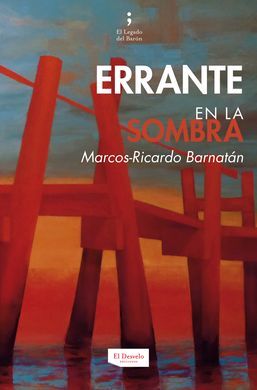 ERRANTE EN LA SOMBRA