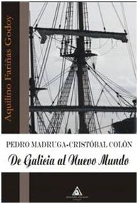 PEDRO MADRUGA - CRISTÃBAL COLÃN