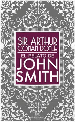 EL RELATO DE JOHN SMITH