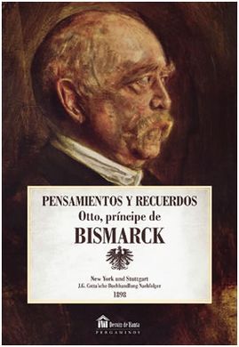 PENSAMIENTOS Y RECUERDOS