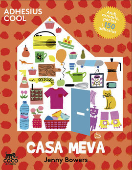 CASA MEVA. ADHESIUS COOL