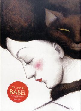 MI QUERIDA BABEL (ESTUCHE, ALBUM, CD)