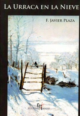 LA URRACA EN LA NIEVE