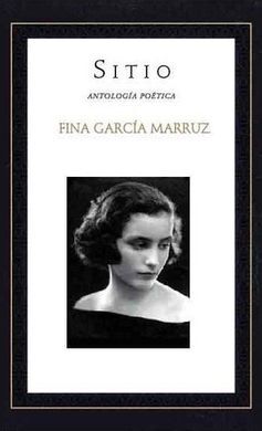 SITIO DE FINA GARCIA MARRUZ