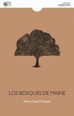 LOS BOSQUES DE MIANE