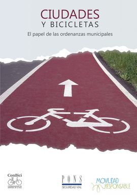 CIUDADES Y BICICLETAS