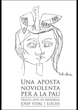 UNA APOSTA NOVIOLENTA PER A LA PAU