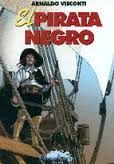 EL PIRATA NEGRO