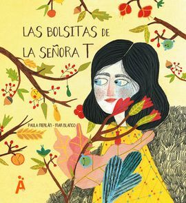 LAS BOLSITAS DE LA SEÑORA T