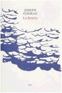 LA BESTIA