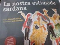 LA NOSTRA ESTIMADA SARDANA