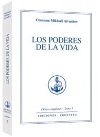 LOS PODERES DE LA VIDA