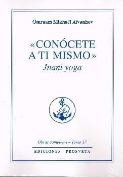 CONOCETE A TI MISMO
