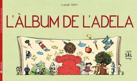 L'ÁLBUM DE L'ADELA