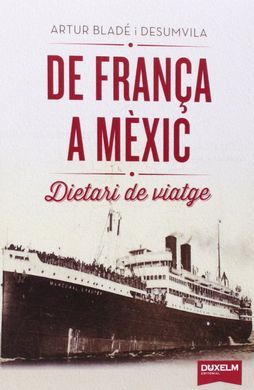 DE FRANÇA A MÈXIC