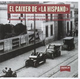EL CAIXER DE LA HISPANO