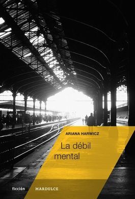 LA DÉBIL MENTAL