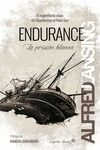 ENDURANCE. LA PRISIÓN BLANCA