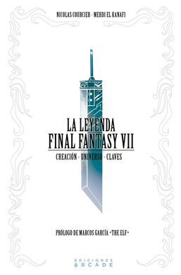 LA LEYENDA FINAL FANTASY VII