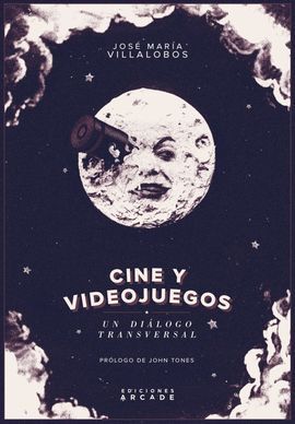 CINE Y VIDEOJUEGOS