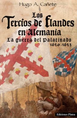 LOS TERCIOS DE FLANDES EN ALEMANIA