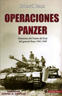 OPERACIONES PANZER