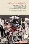 HISTORIAS PARA DESPUÉS DE UNA GUERRA. MEMORIA, POLÍTICA Y CAMBIO SOCIAL EN ESPAÑA DESDE 1936