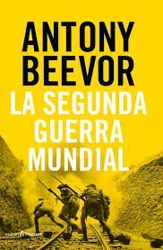 LA SEGUNDA GUERRA MUNDIAL