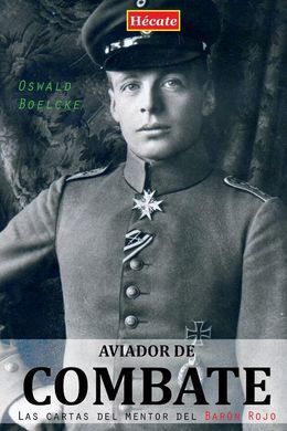 AVIADOR DE COMBATE