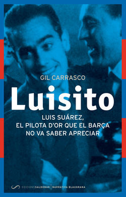 LUISITO