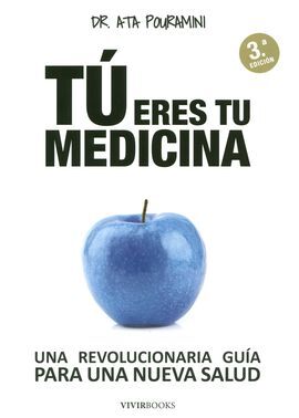 TU ERES TU MEDICINA