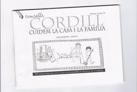 CUIDEM LA CASA I LA FAMILIA