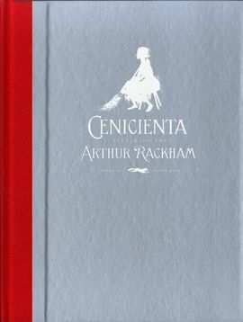 CENICIENTA