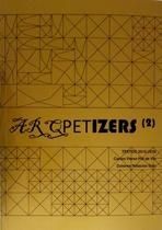 ARQPETIZERS 2