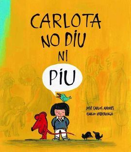 CARLOTA NO DIU NI PIU
