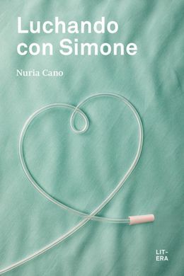 LUCHANDO CON SIMONE