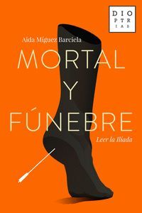 MORTAL Y FUNEBRE