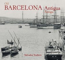 BARCELONA ANTIGA