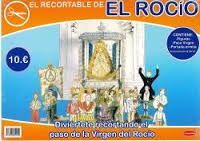 EL RECORTABLE DEL ROCÍO