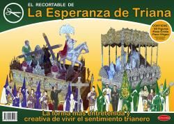 EL RECORTABLE DE LA ESPERANZA DE TRIANA