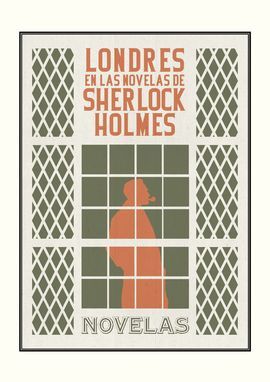 LONDRES EN LAS NOVELAS DE SHERLOCK HOLMES