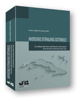 INVERSIONES EXTRANJERAS SOSTENIBLES