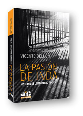 LA PASIÓN DE INDA