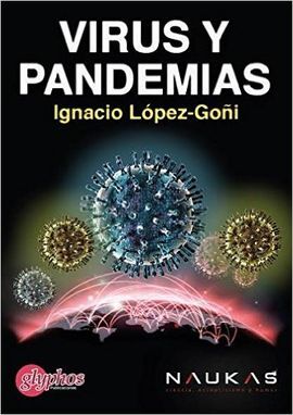 VIRUS Y PANDEMIAS