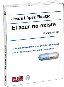 EL AZAR NO EXISTE