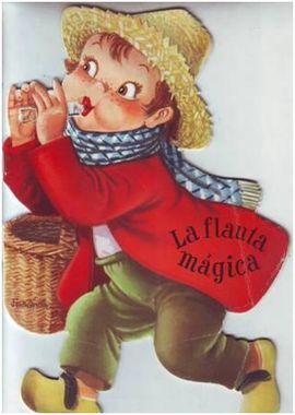 LA FLAUTA MÁGICA