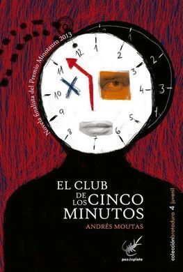 EL CLUB DE LOS CINCO MINUTOS