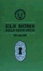 ELS NOMS DELS SEUS DÉUS