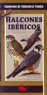 HALCONES IBERICOS