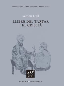 LLIBRE DEL TÀRTAR I EL CRISTIÀ